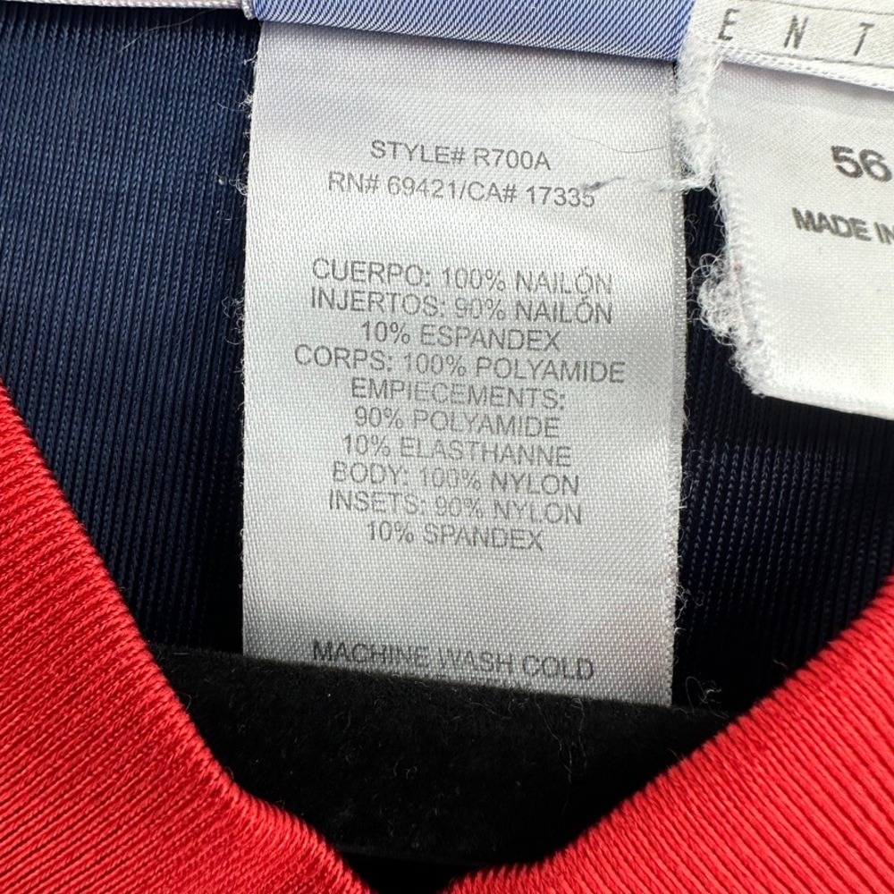 Y2K Houston Texans David Carr Reebok On Field Jersey Navy Blue SZ 56 3XL VTG - Picture 10 of 10